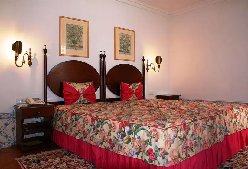 Hotel Quinta de Vale Mourelos