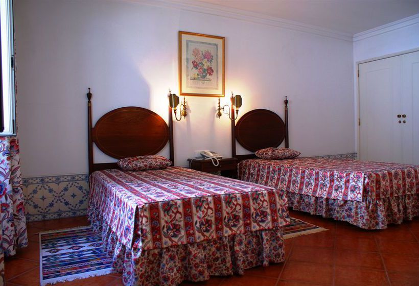 酒店 Quinta de Vale Mourelos