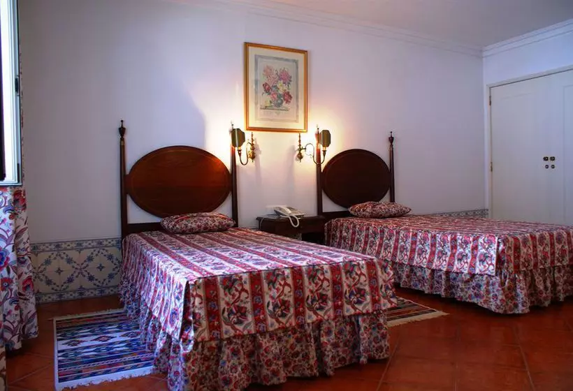 Hotel Quinta de Vale Mourelos