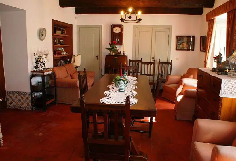 Hotel Quinta de Vale Mourelos