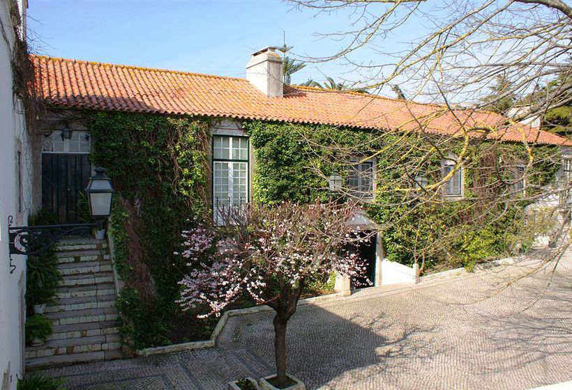 酒店 Quinta de Vale Mourelos