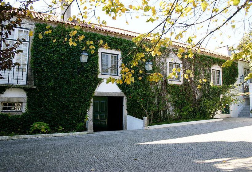 酒店 Quinta de Vale Mourelos