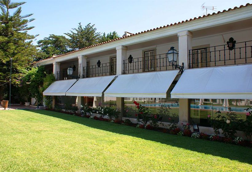 酒店 Quinta de Vale Mourelos