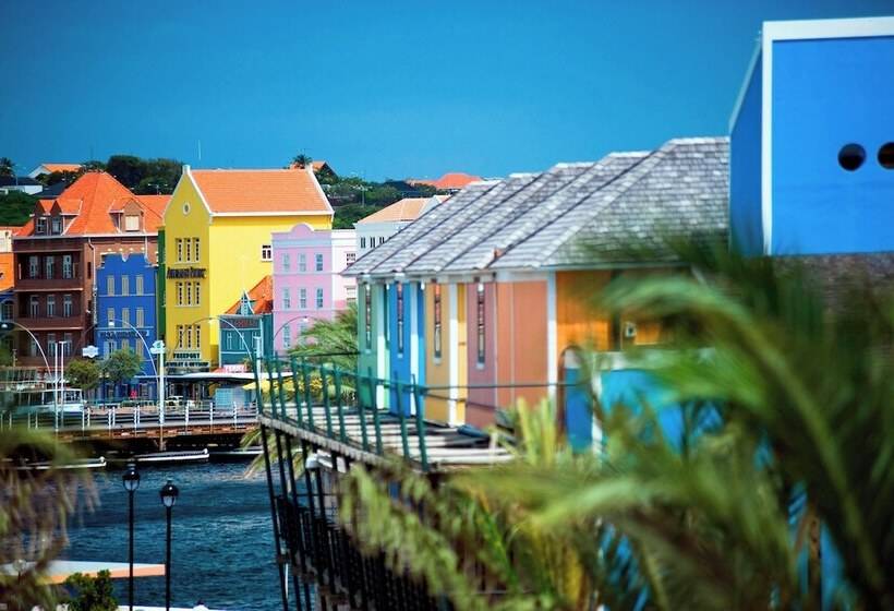 هتل Renaissance Wind Creek Curacao Resort