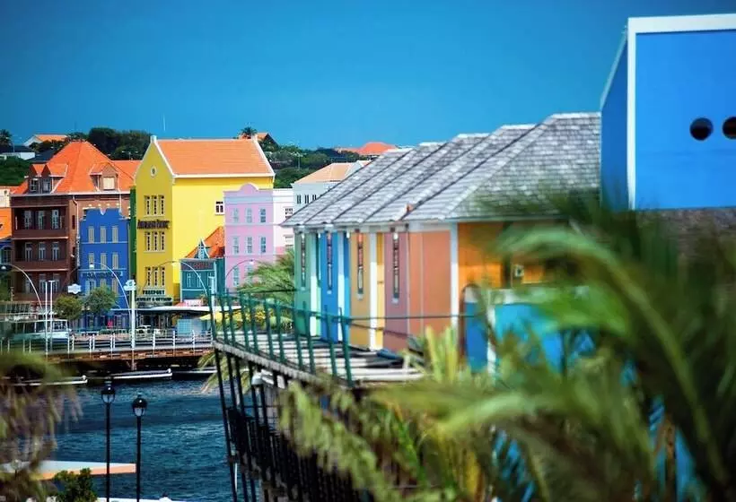 هتل Renaissance Wind Creek Curacao Resort