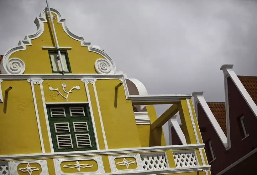 هتل Renaissance Wind Creek Curacao Resort