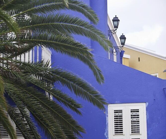 هتل Renaissance Wind Creek Curacao Resort