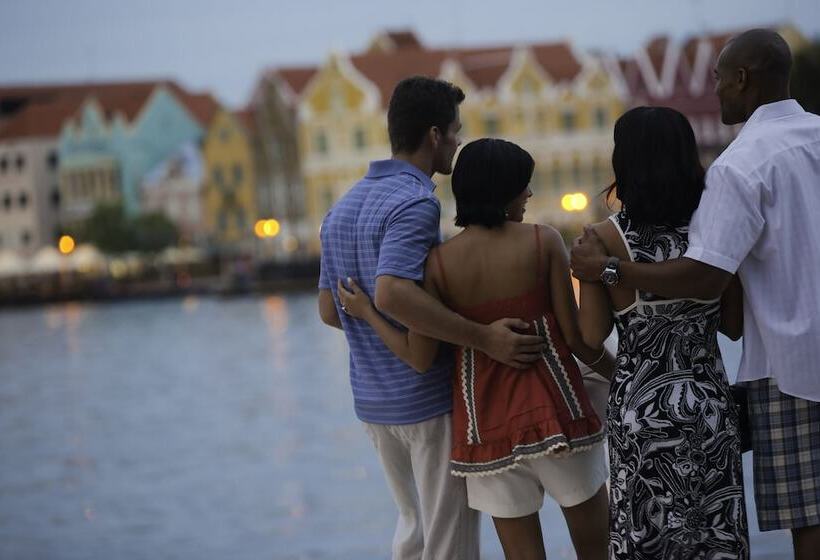 هتل Renaissance Wind Creek Curacao Resort