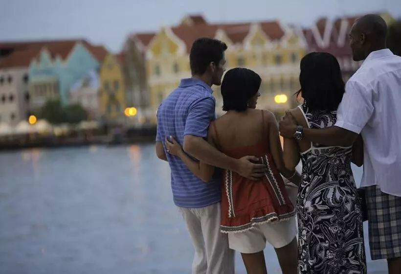 هتل Renaissance Wind Creek Curacao Resort