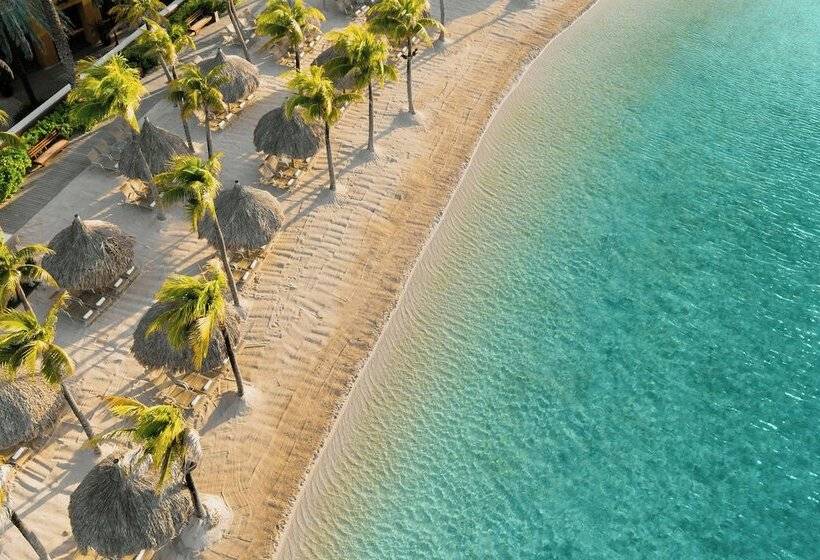 هتل Renaissance Wind Creek Curacao Resort