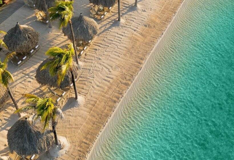 هتل Renaissance Wind Creek Curacao Resort