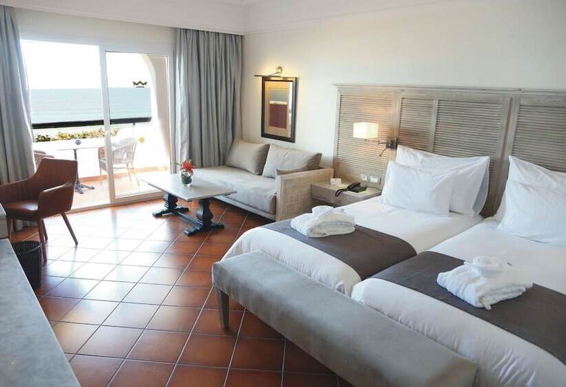 Hotel Riu Tikida Beach - Adults Only - All Inclusive