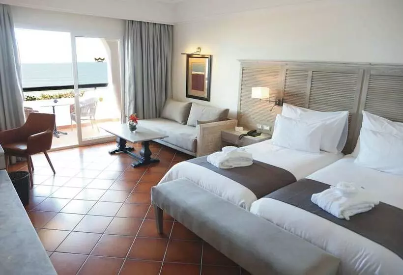 Hotel Riu Tikida Beach - Adults Only - All Inclusive