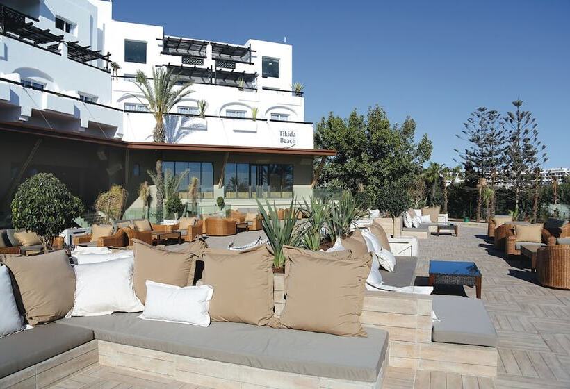 Hotel Riu Tikida Beach - Adults Only - All Inclusive