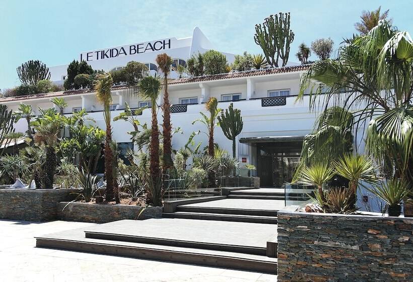 Hotel Riu Tikida Beach - Adults Only - All Inclusive