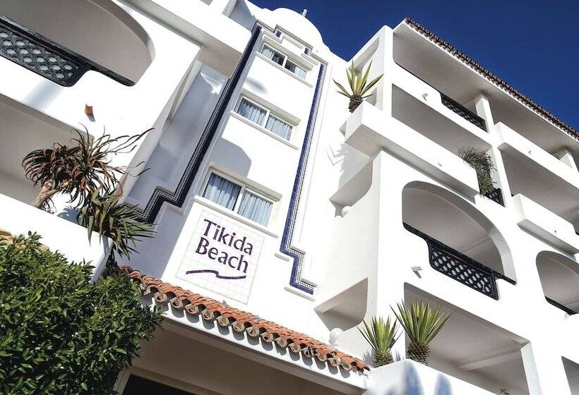 Hotel Riu Tikida Beach - Adults Only - All Inclusive