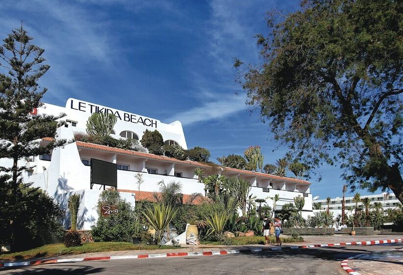 Hotel Riu Tikida Beach - Adults Only - All Inclusive