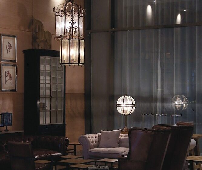 Hotel Riu Tikida Beach - Adults Only - All Inclusive