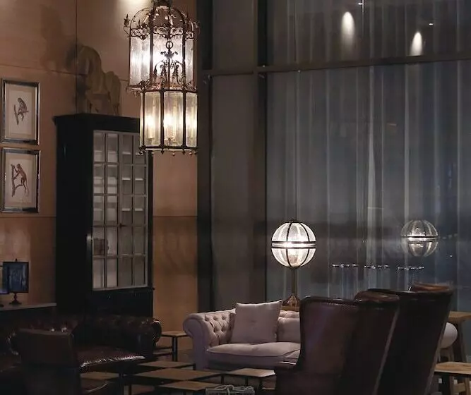 Hotel Riu Tikida Beach - Adults Only - All Inclusive