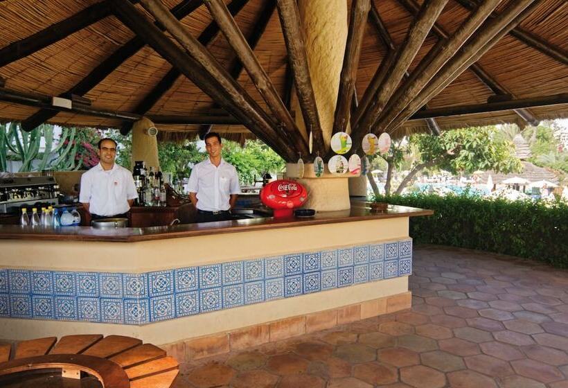 Hotel Riu Tikida Beach - Adults Only - All Inclusive