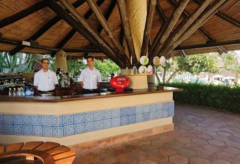 Hotel Riu Tikida Beach - Adults Only - All Inclusive