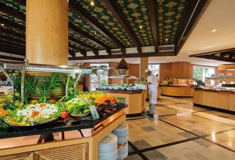 Hotel Riu Tikida Beach - Adults Only - All Inclusive