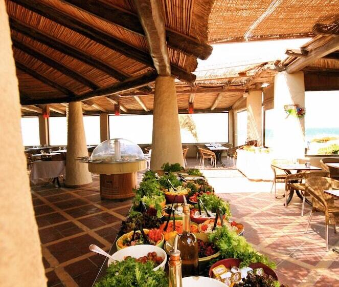 Hotel Riu Tikida Beach - Adults Only - All Inclusive