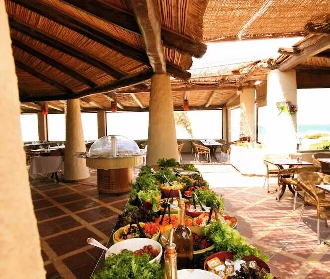 Hotel Riu Tikida Beach - Adults Only - All Inclusive