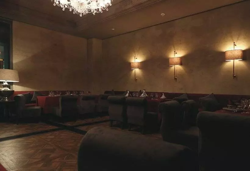 Hotel Riu Tikida Beach - Adults Only - All Inclusive