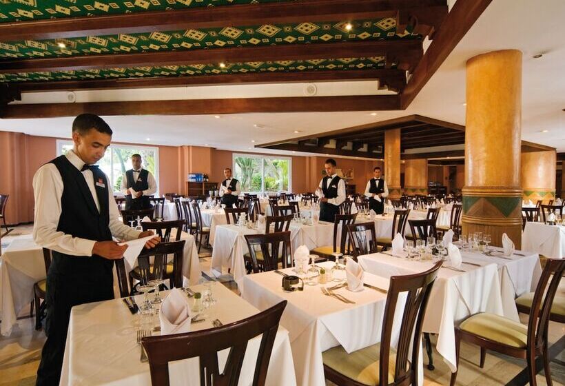 Hotel Riu Tikida Beach - Adults Only - All Inclusive