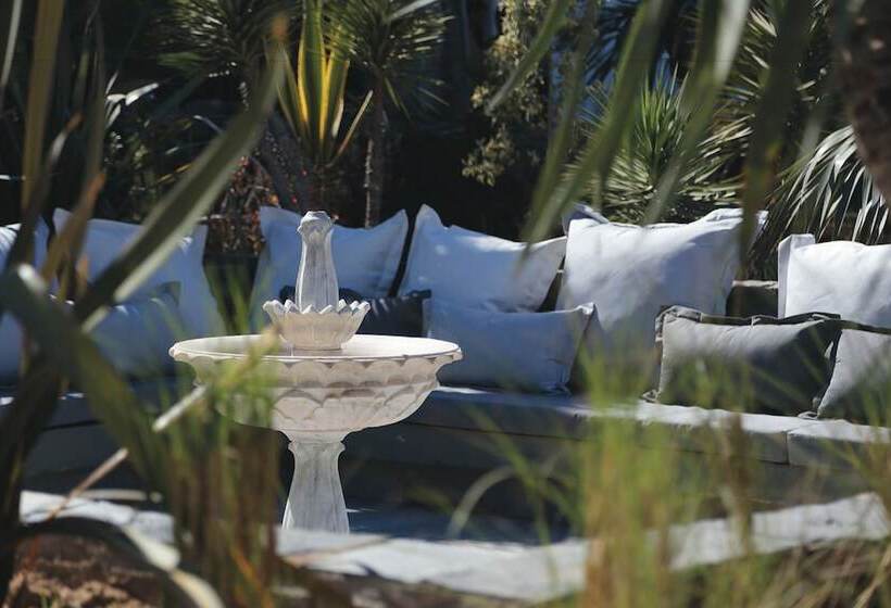 Hotel Riu Tikida Beach - Adults Only - All Inclusive