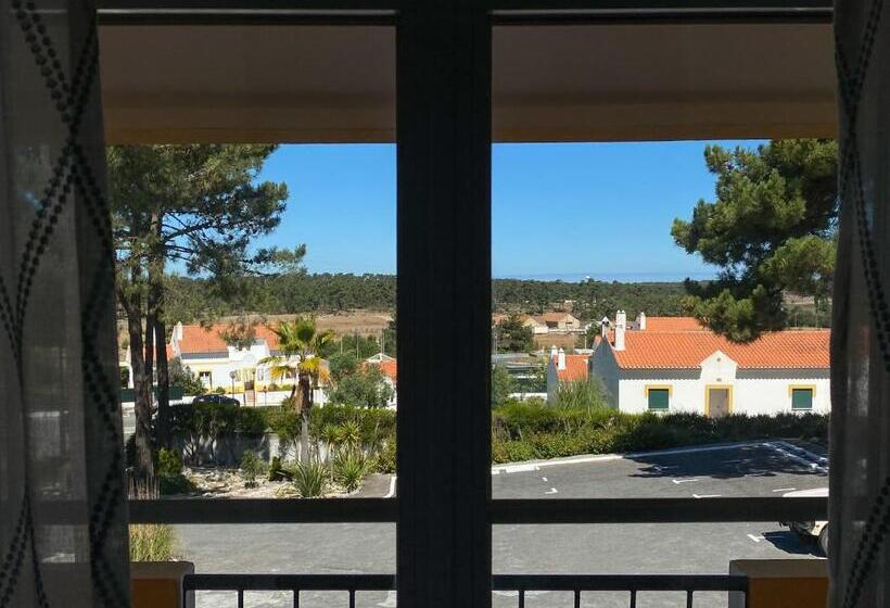 酒店 Rural Monte Da Leziria