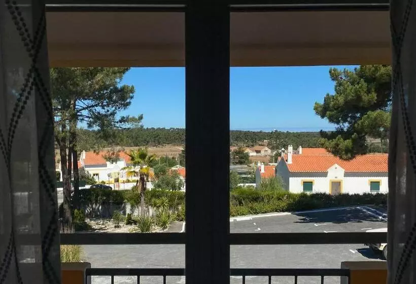 בית מלון כפרי Rural Monte Da Leziria