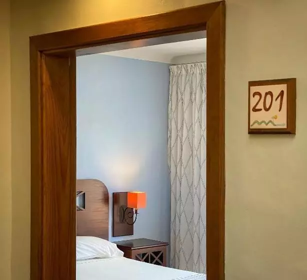 בית מלון כפרי Rural Monte Da Leziria