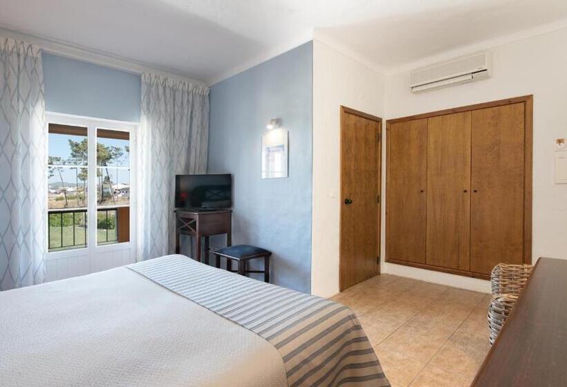 酒店 Rural Monte Da Leziria