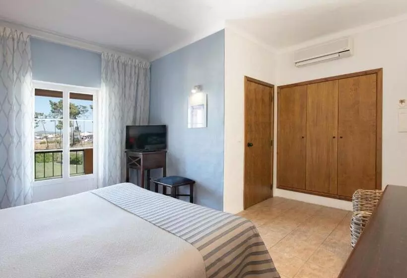 בית מלון כפרי Rural Monte Da Leziria