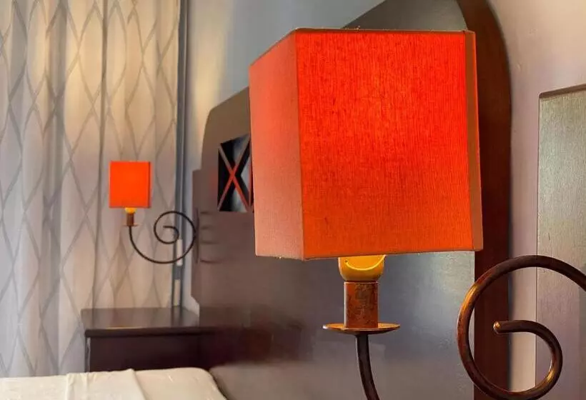 בית מלון כפרי Rural Monte Da Leziria