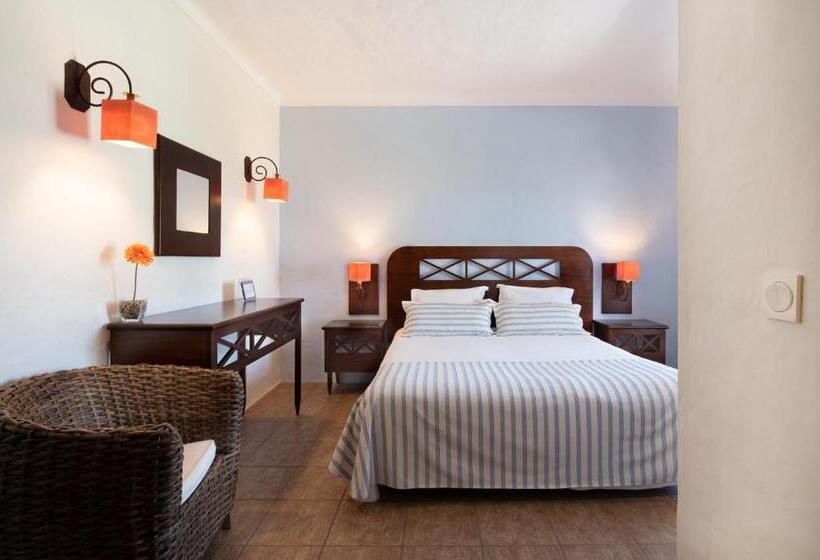 酒店 Rural Monte Da Leziria