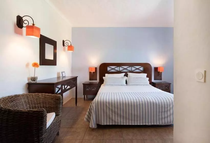 בית מלון כפרי Rural Monte Da Leziria