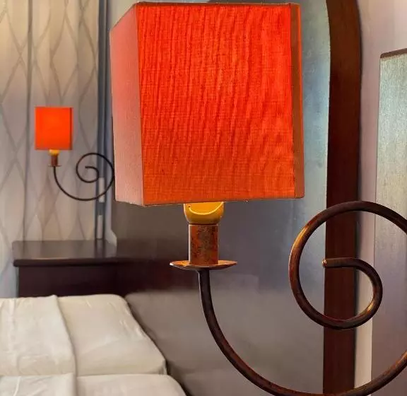 בית מלון כפרי Rural Monte Da Leziria