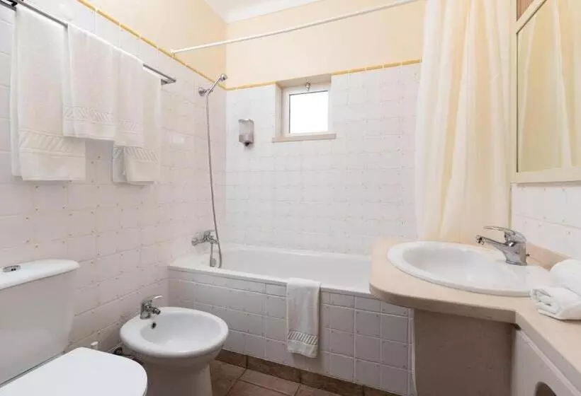 בית מלון כפרי Rural Monte Da Leziria