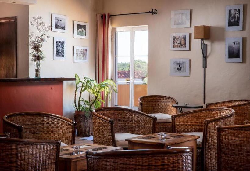 酒店 Rural Monte Da Leziria