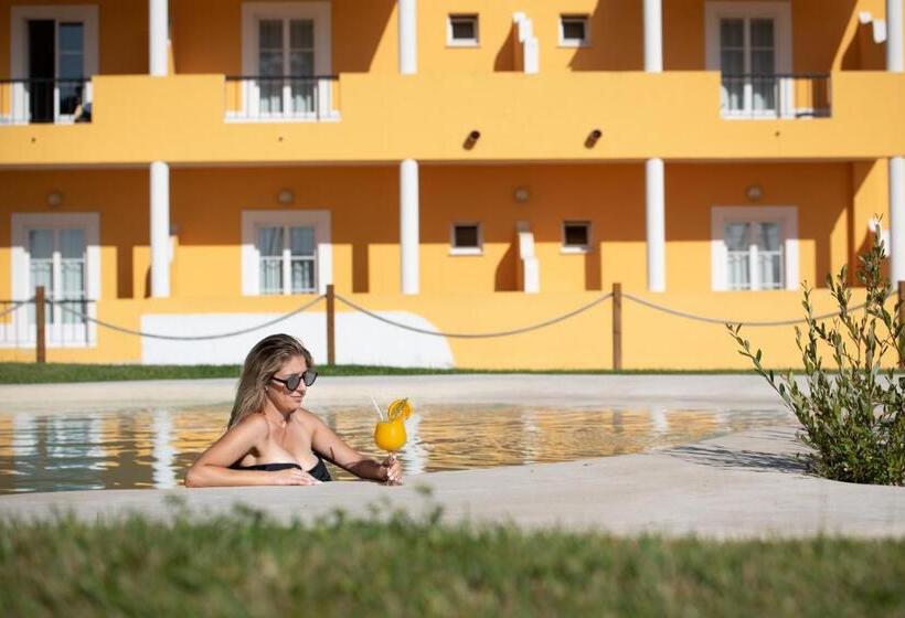 酒店 Rural Monte Da Leziria