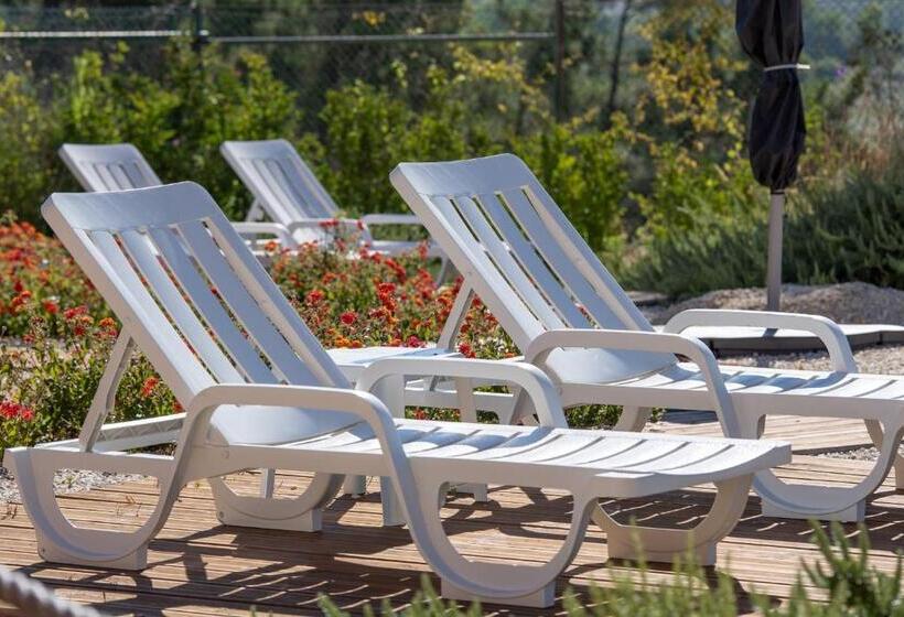 酒店 Rural Monte Da Leziria