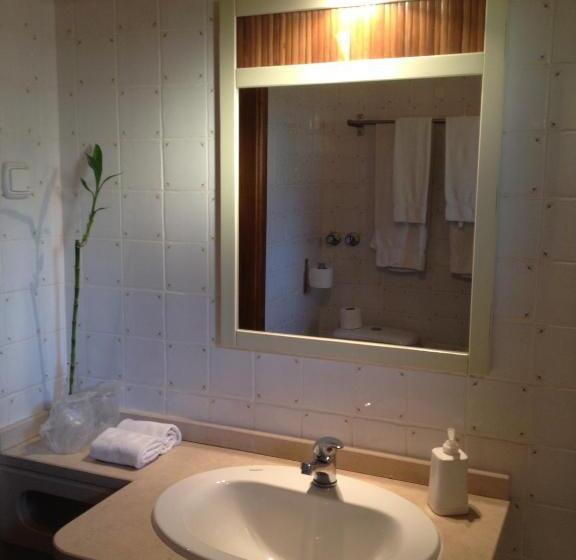 酒店 Rural Monte Da Leziria