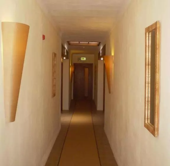 בית מלון כפרי Rural Monte Da Leziria