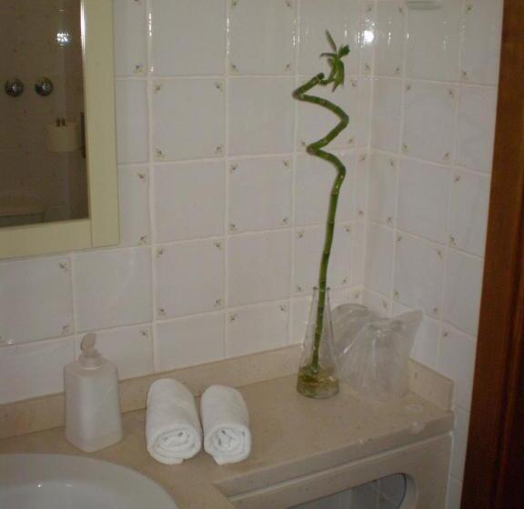 هتل Rural Monte Da Leziria