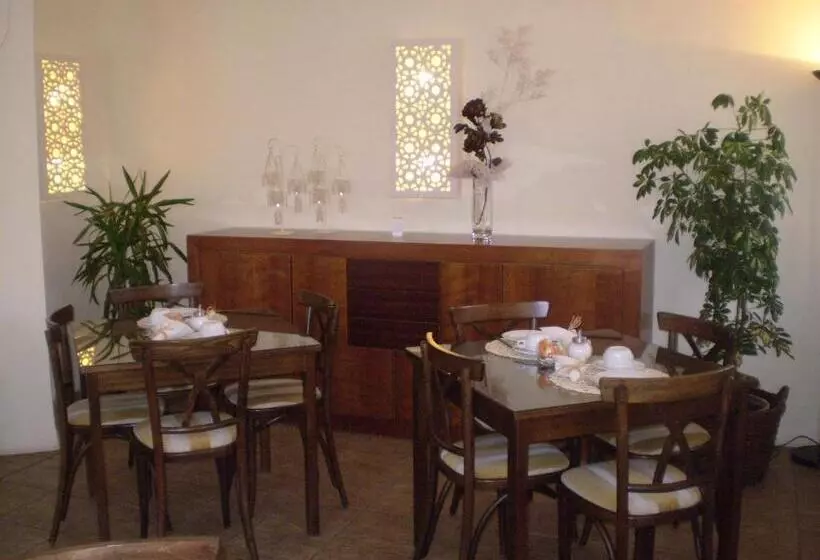 בית מלון כפרי Rural Monte Da Leziria