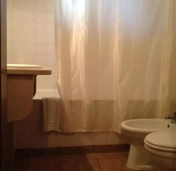 בית מלון כפרי Rural Monte Da Leziria