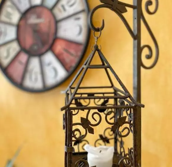 בית מלון כפרי Rural Monte Da Leziria